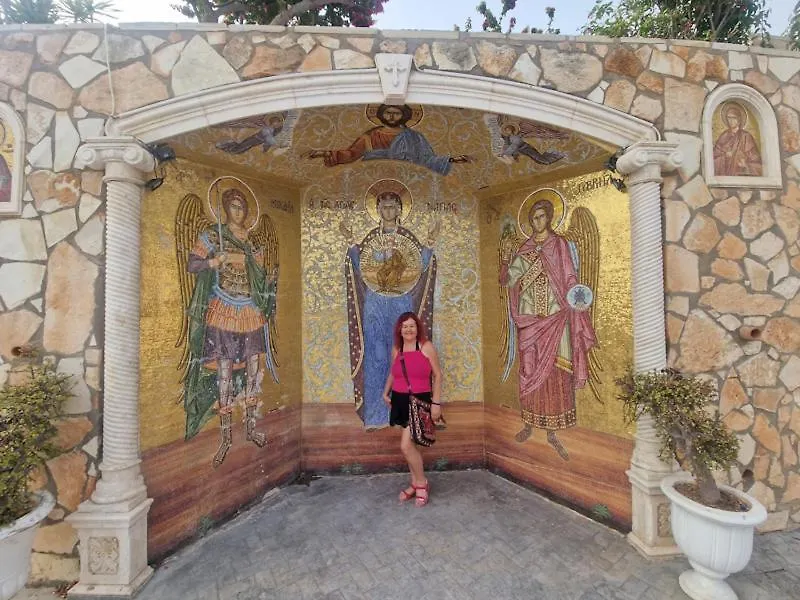 Awaken Your Divine Self Sacred Self Discovery Retreat In Ayia Napa Cyprus