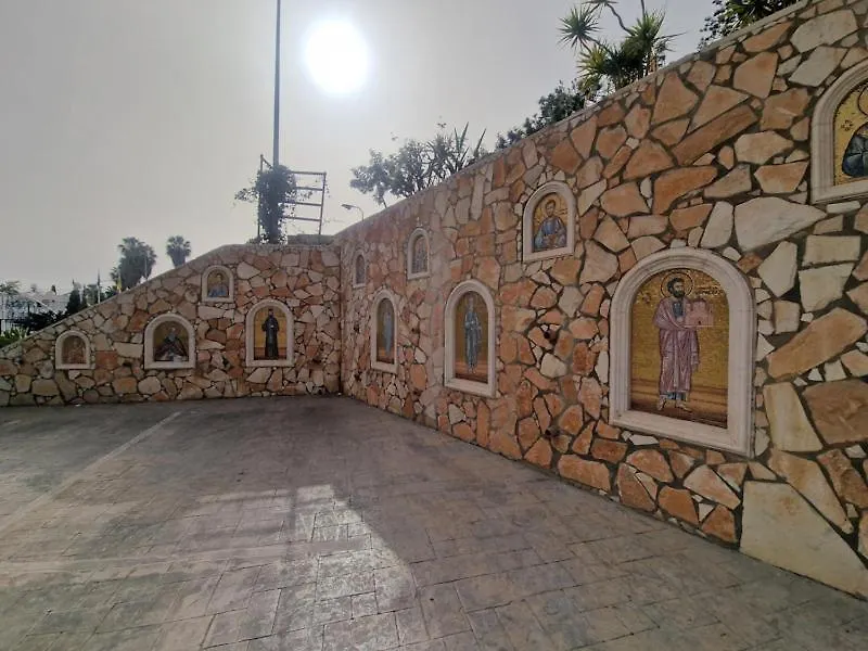 Apartment Awaken Your Divine Self Sacred Self Discovery Retreat In Ayia Napa Cyprus